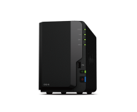 Synology DS218 - 398284 - zdjęcie 4